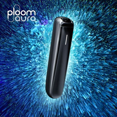 【新品】Ploom Aura 主機