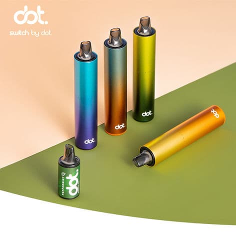 DOT SWITCH