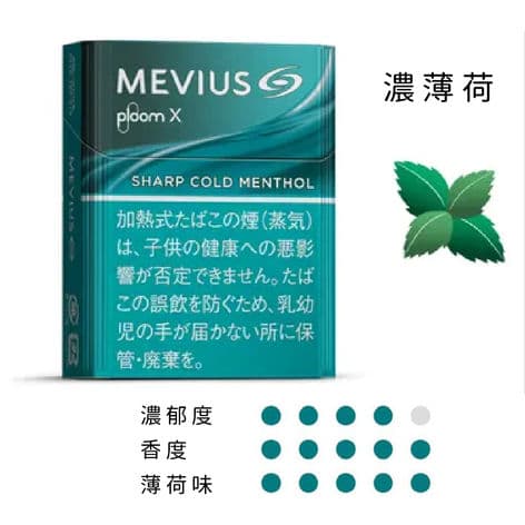 【新品】 七星煙彈