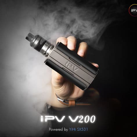 IPV V200