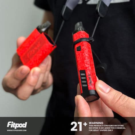 Fitpod 龍年