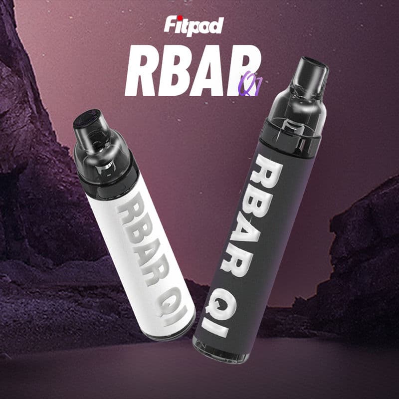 【新品】Fitpod RBAR Q1