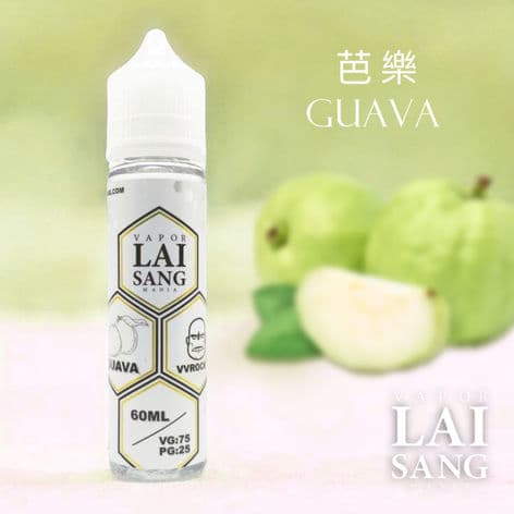 LAI SANG 賴桑
