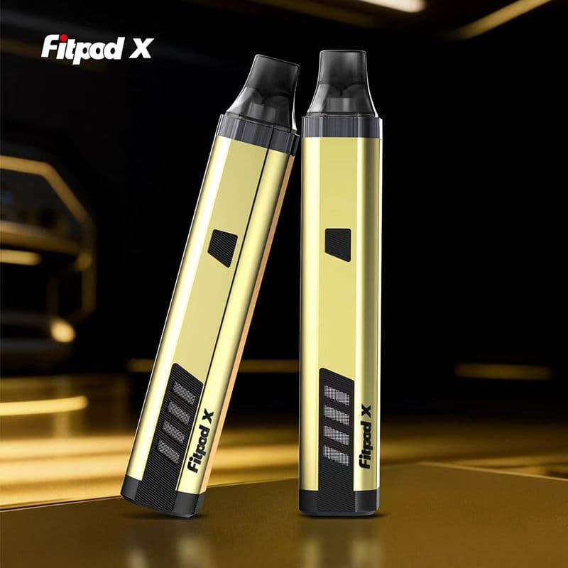 Fitpod X Slyeek 3