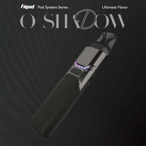 O-SHADOW 烤漆