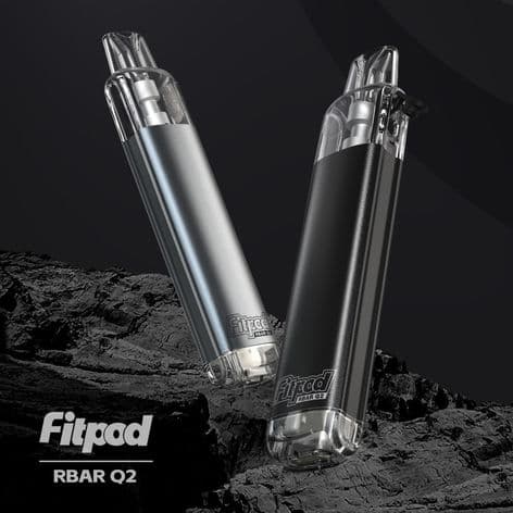 FITPOD RBAR Q2