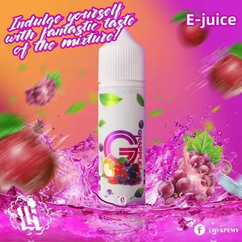 LHVAPEMY 系列