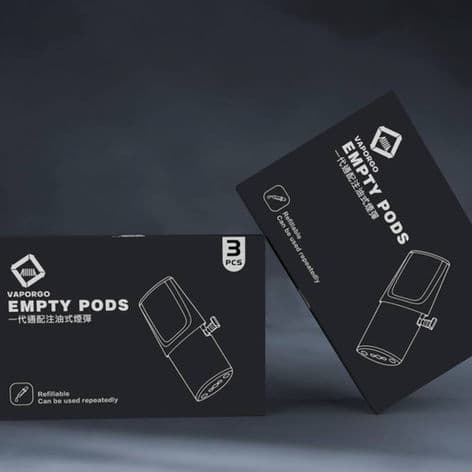 悅刻一代空煙彈 (空殼) 通用RELX悅刻一代