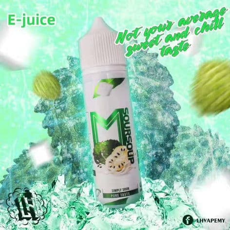 LHVAPEMY 系列