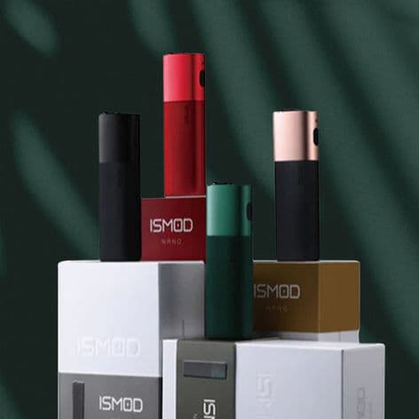 ISMOD NANO