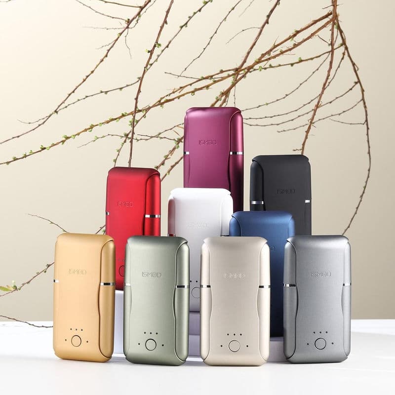 ISMOD II PLUS