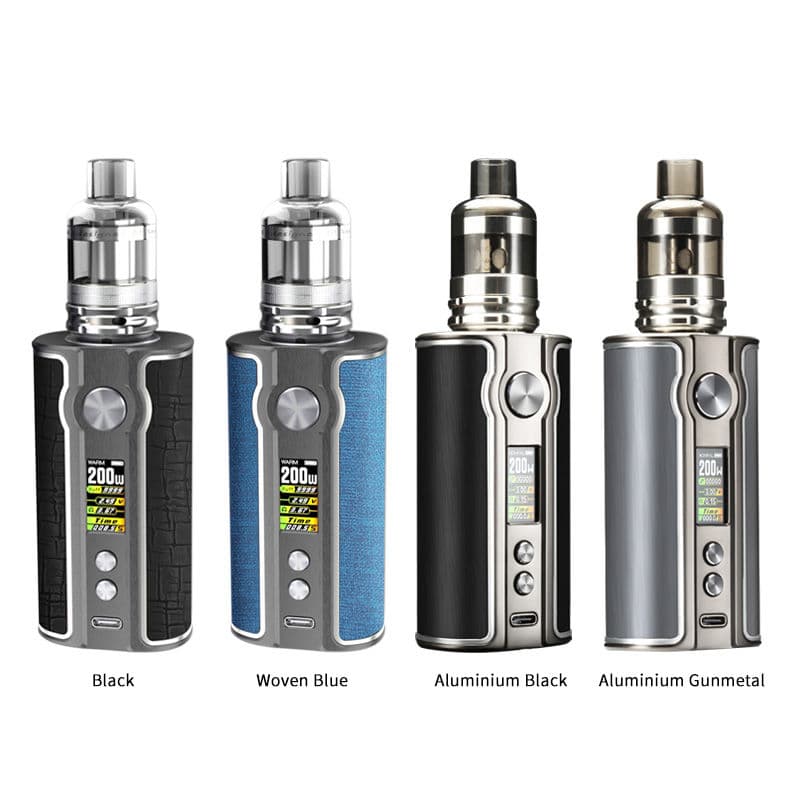 IPV V200